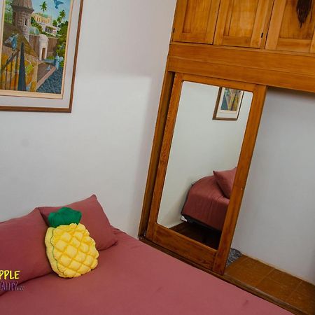 Апартаменты Pineapple Hospitality Маягуэс Экстерьер фото